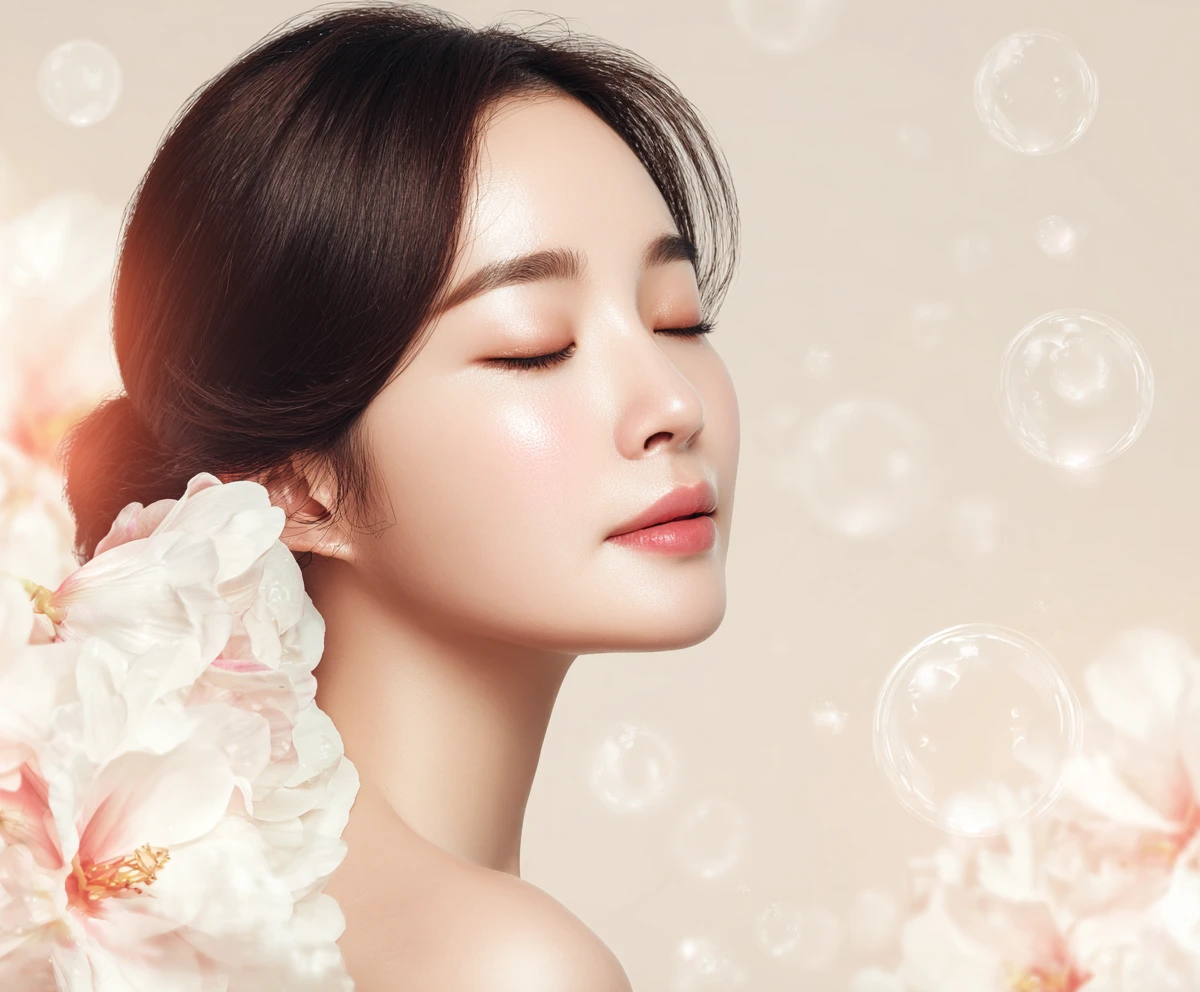 프리미엄 피부 케어