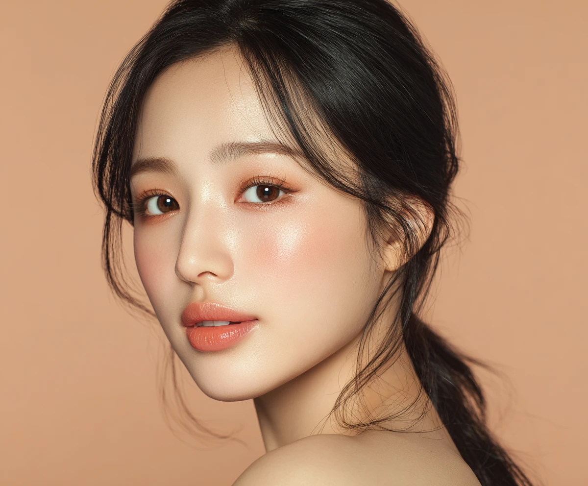 글로우 스킨 케어