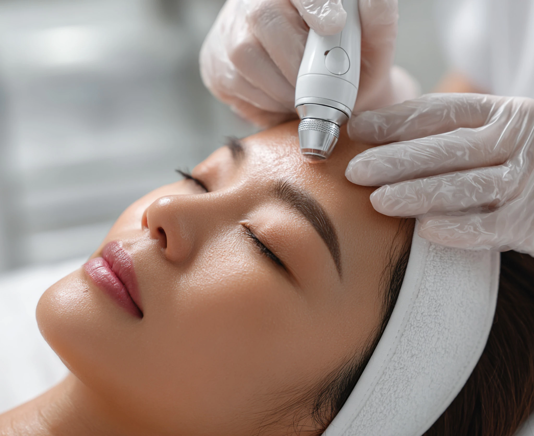 스킨부스터 케어